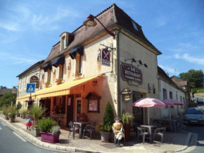 Hotels in La Douze